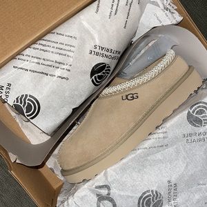 Ugg Tasman Mustard Seed